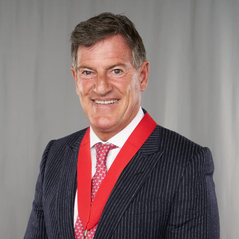 Stephen Bronfman