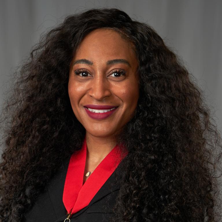 Vickie Joseph