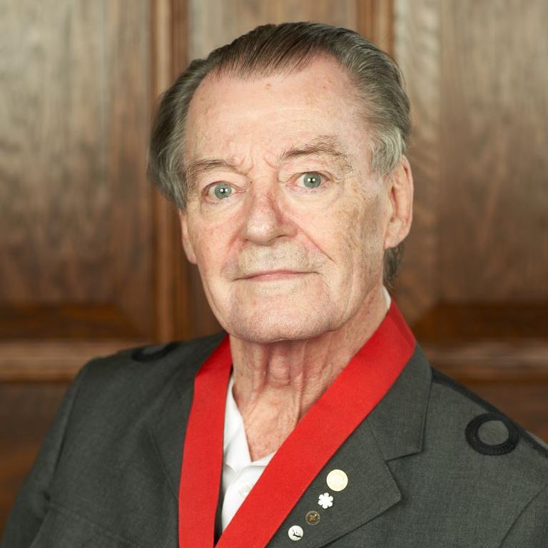 Walter Boudreau
