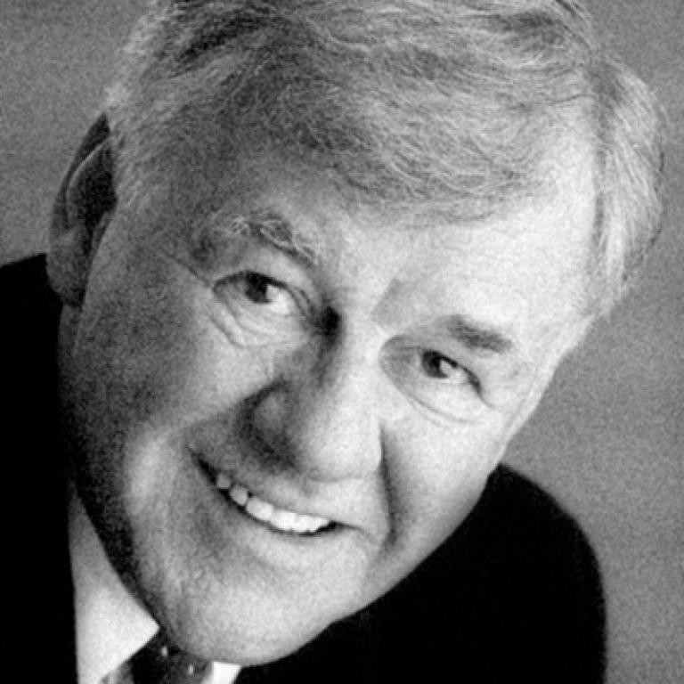 Portrait of Mr. Yves Lamontagne