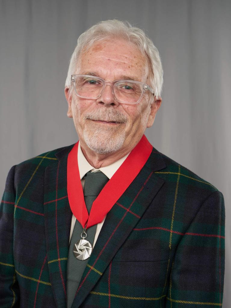 Alain Chartrand