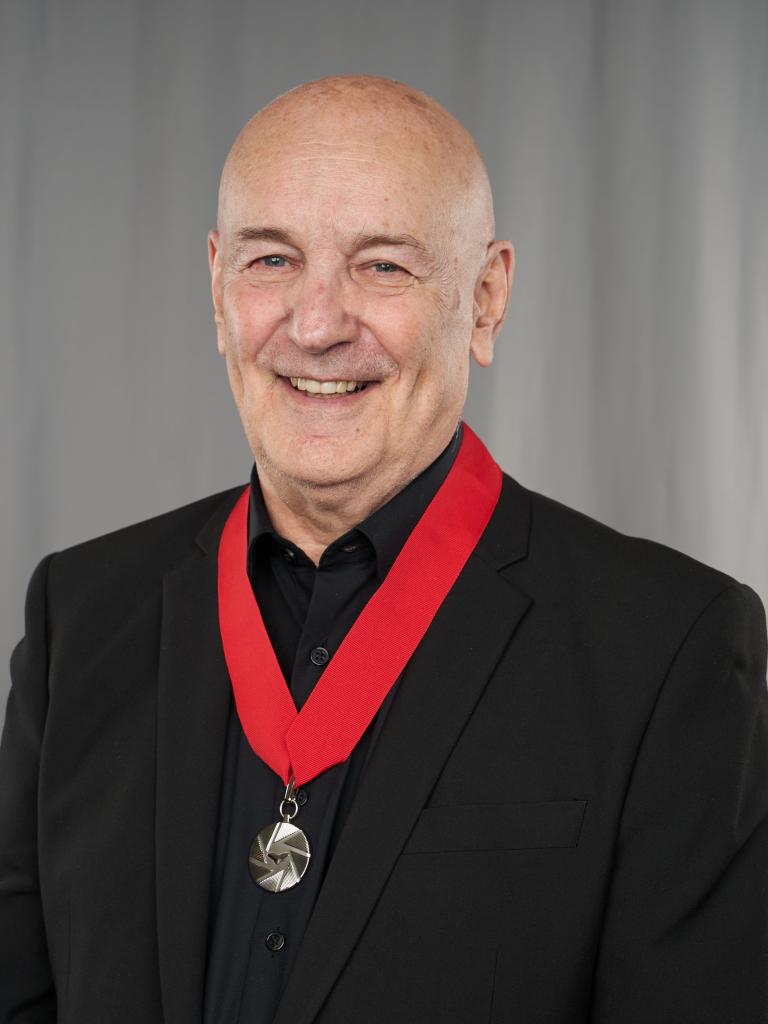 Alain Paré