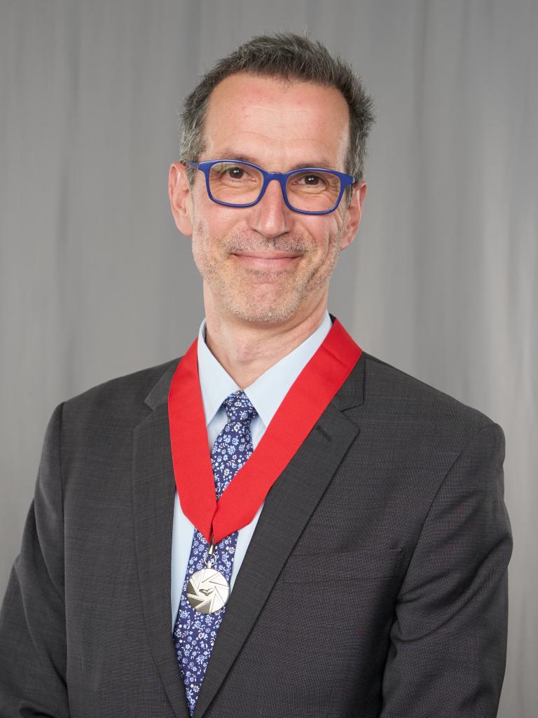 Benoit Tousignant