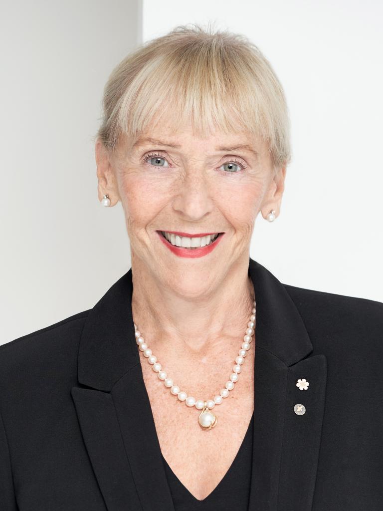 Françoise Bertrand