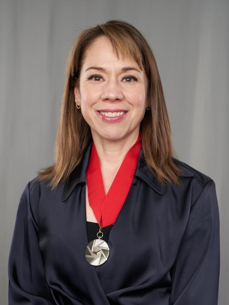 Catherine Régis