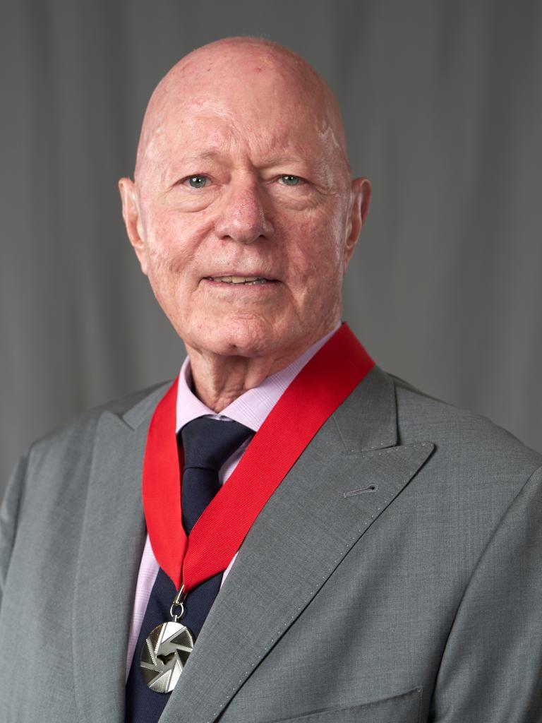 Daniel Arbour