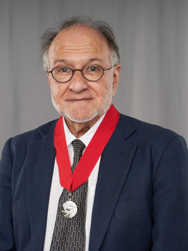 Daniel Georges Bichet