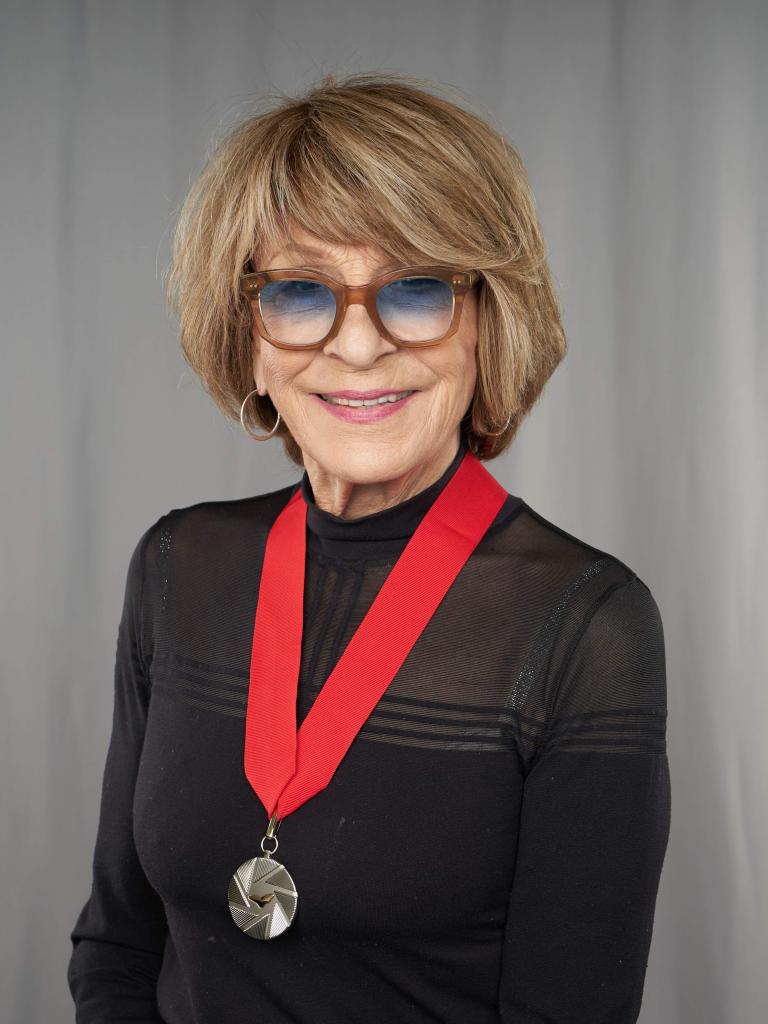 Diane Juster