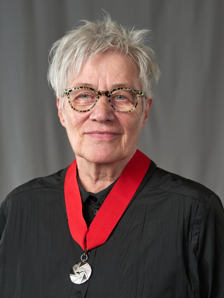 Francine Bernier