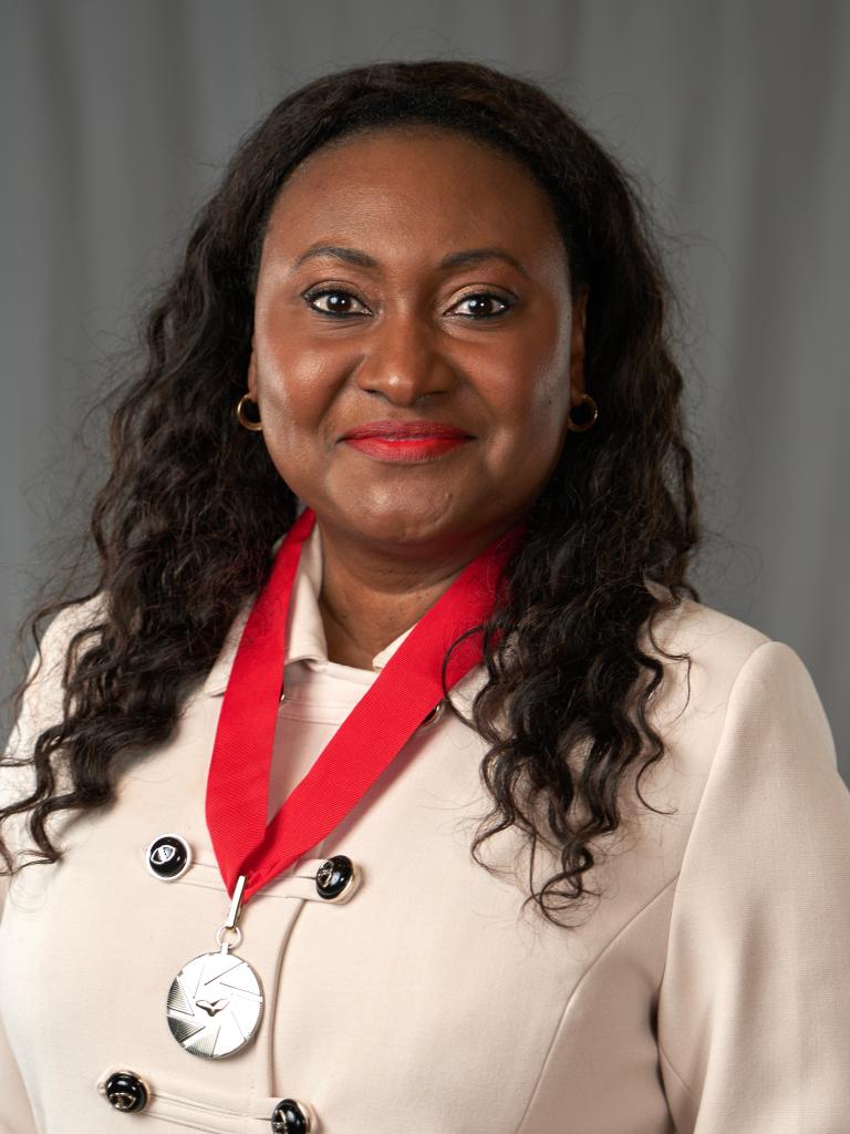 Fabienne Colas