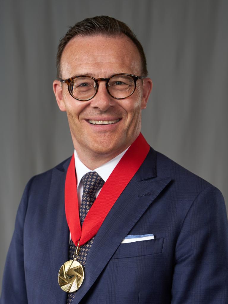 Guy Cormier