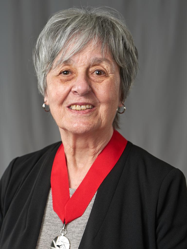 Jeannine Gagné