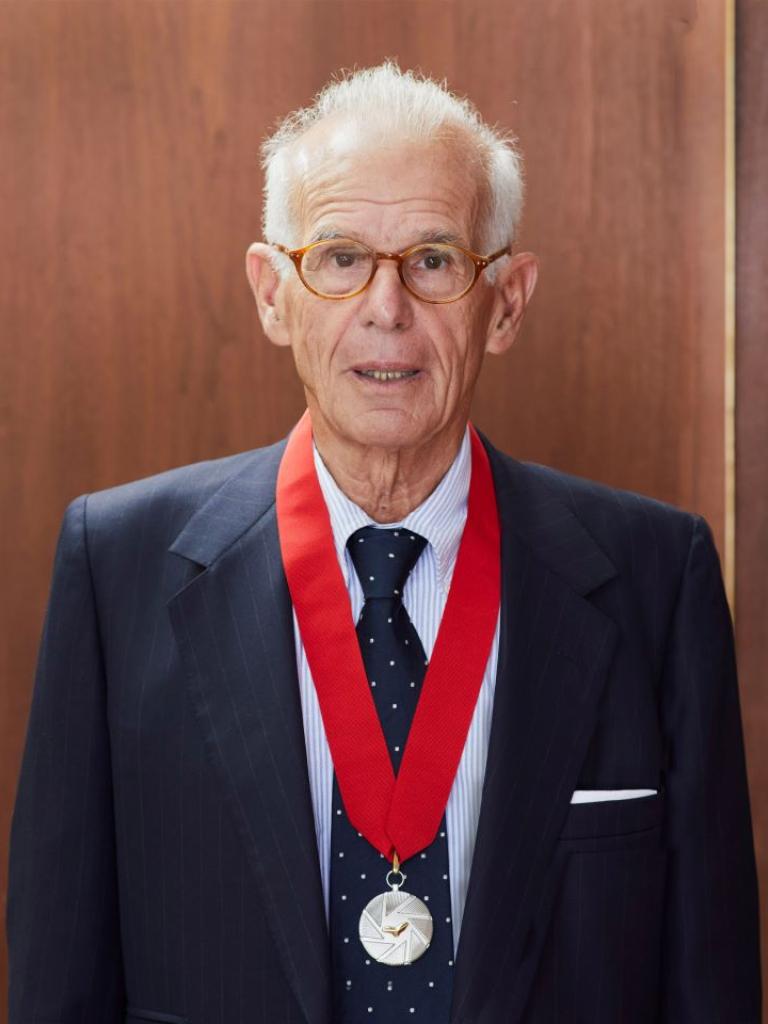 Joseph Kruger II - Ordre de Montréal