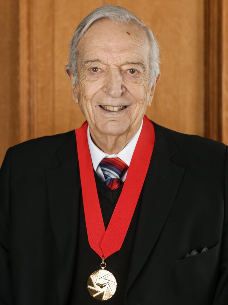 Joseph Rouleau