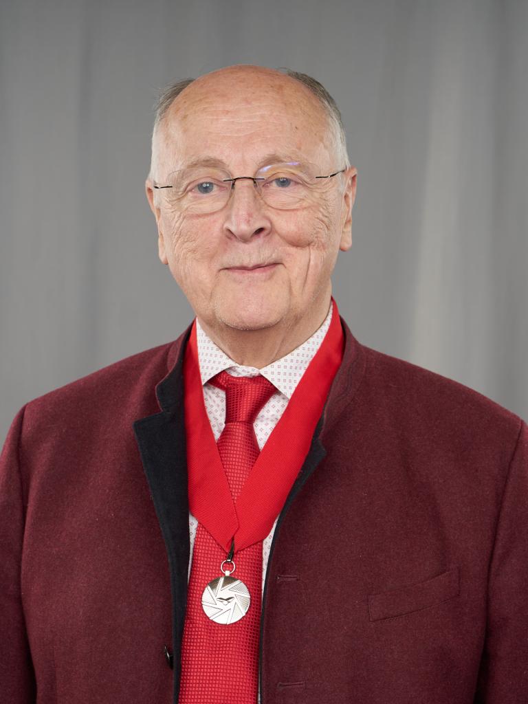 Laurent Mottron