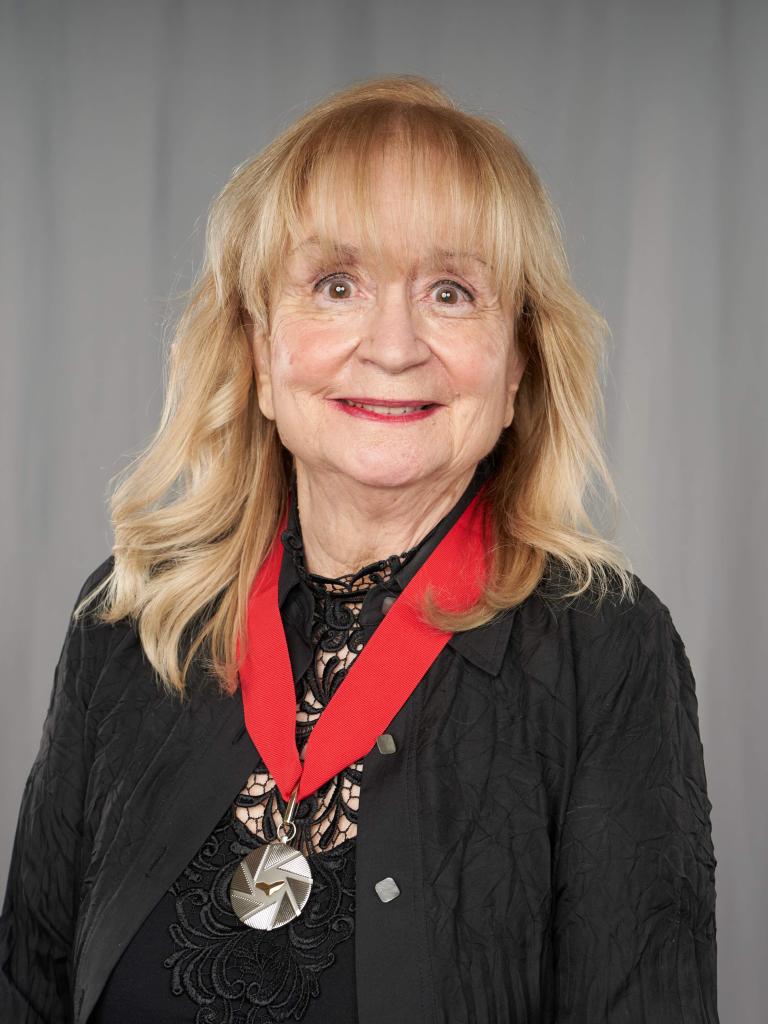 Louise Champoux-Paillé