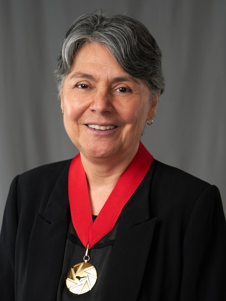 Michele Rouleau