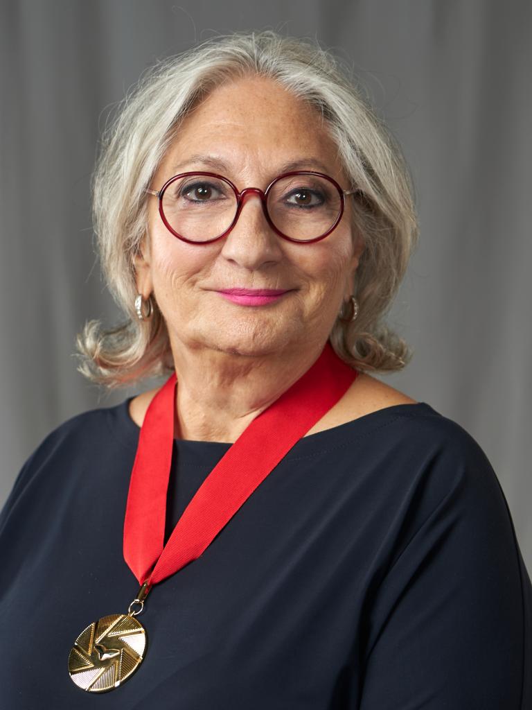 France Charbonneau