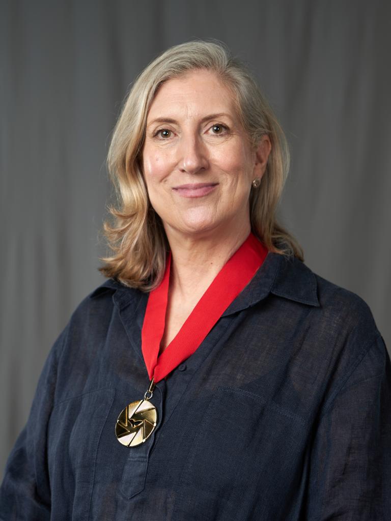 Lesly Chesterman