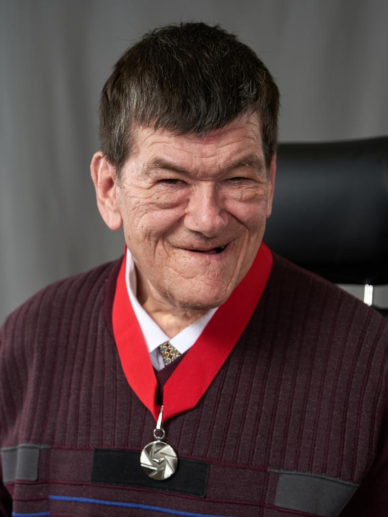 Pierre-Yves Levesque