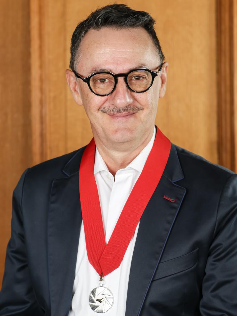 René Richard Cyr