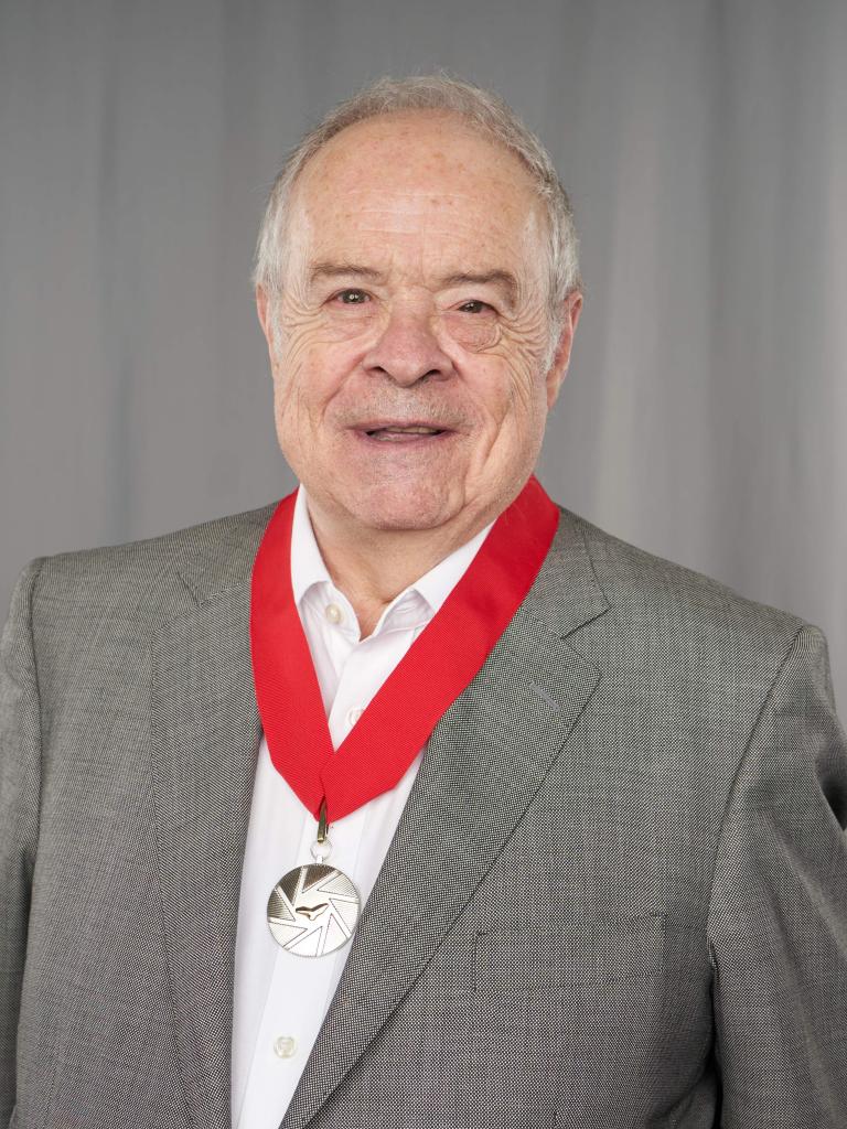 Richard J. Renaud