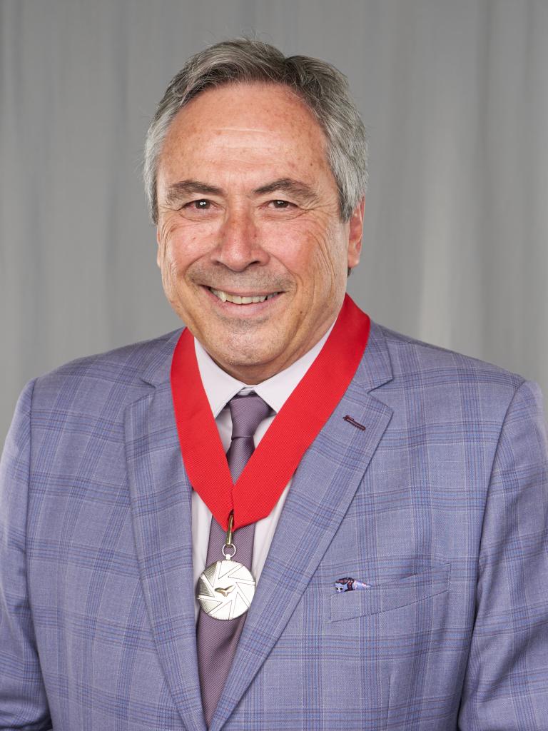 Richard Legendre