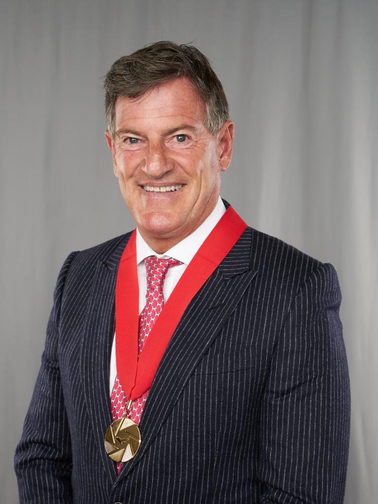Stephen Bronfman