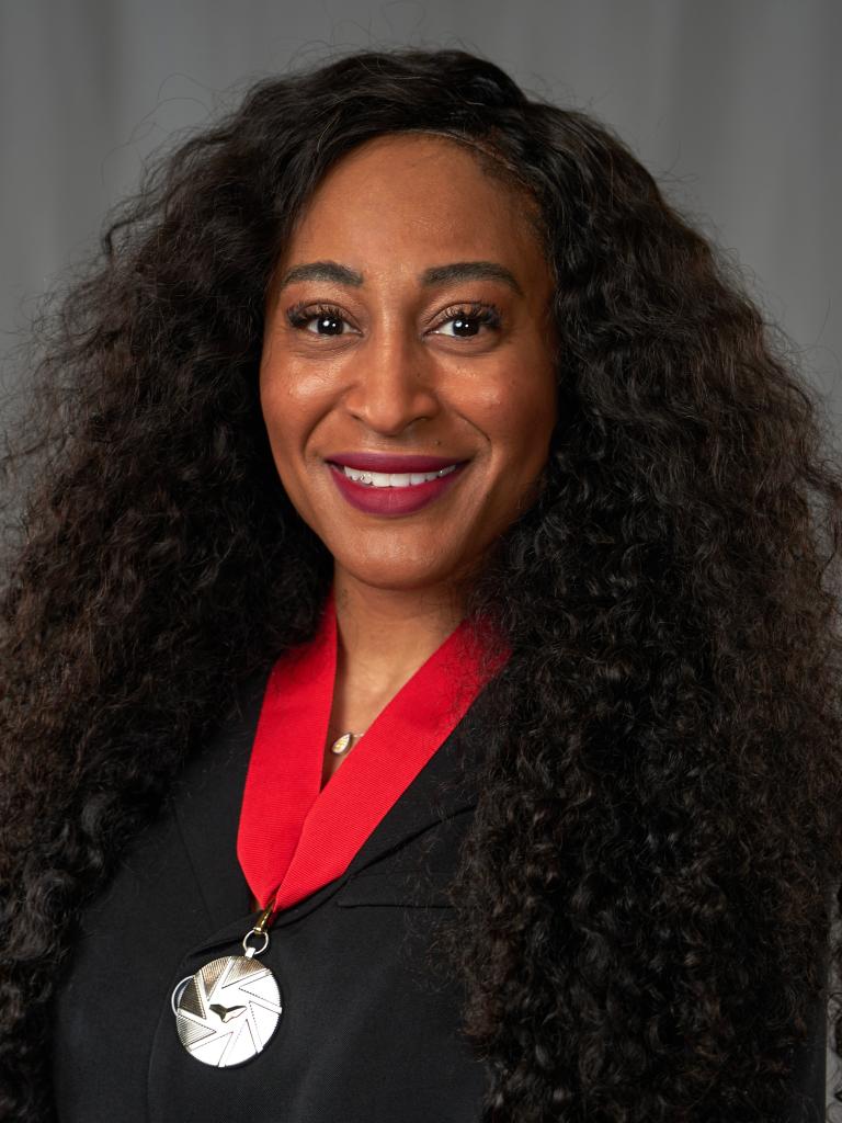 Vickie Joseph