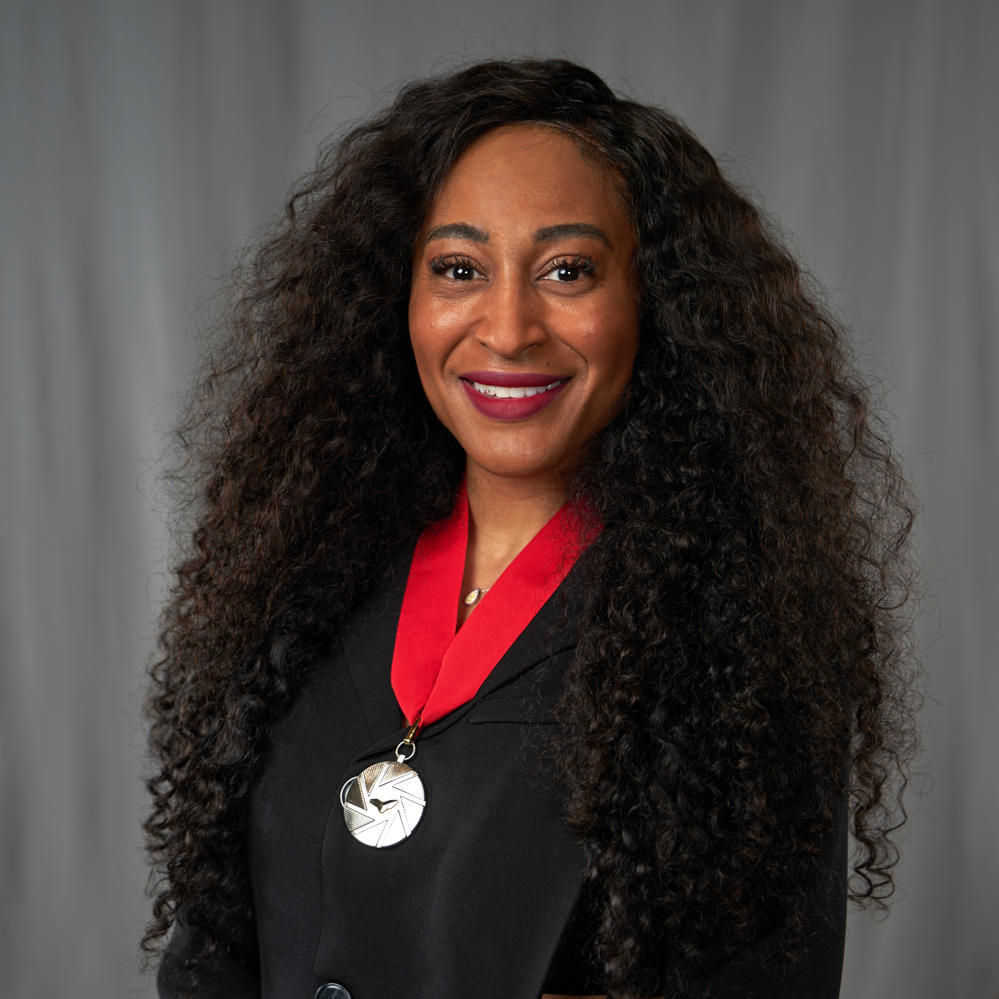 Vickie Joseph