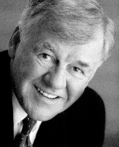 Portrait of Mr. Yves Lamontagne