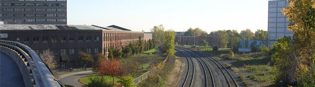 Secteur Bellechasse