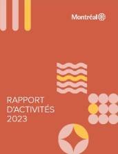 Rapport d'activits 2023