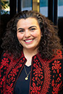 Zahia El-Masri