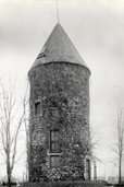Moulin de Pointe-aux-Trembles, vers 1920