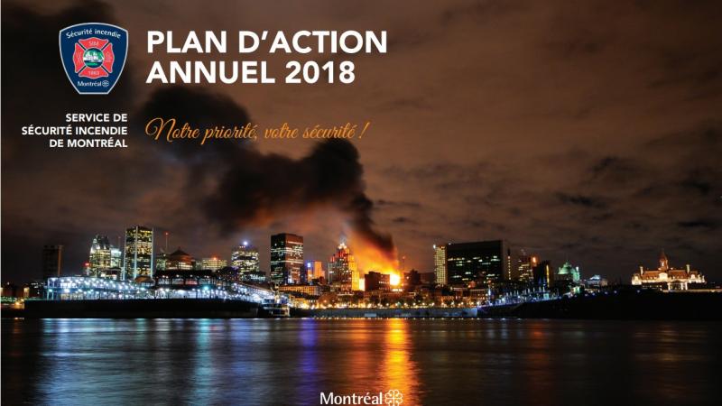 plan action 2018