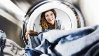 Dryers : safety tips