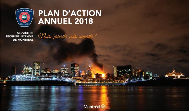plan action 2018