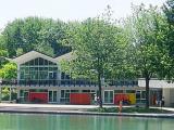 Pavillon du Lac aux Castors