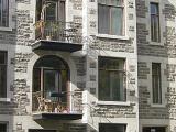 223-229, avenue du Mont-Royal Ouest