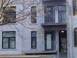 215-219, avenue du Mont-Royal Ouest