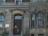 Maison William Adams - Université McGill