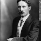 "Frederick G. Todd, Montréal, QC, 1909". Photographie en noir et blanc.