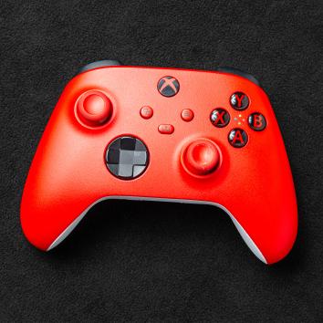 Manette de Xbox