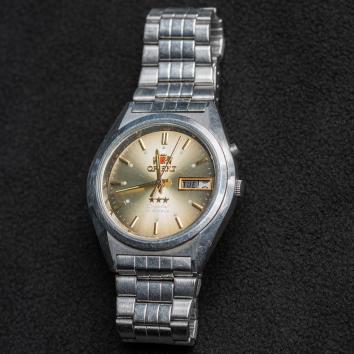Montre