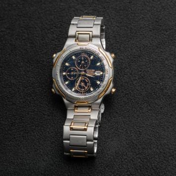 Montre