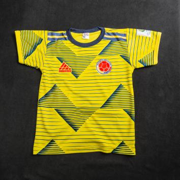 Maillot de soccer
