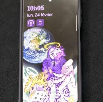 Cellulaire